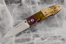 Argonaut knife