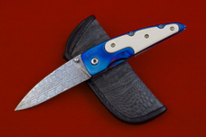 Chaser knife