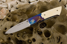 Perseus knife