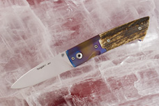 Perseus knife