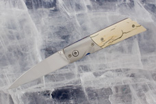 Prototype knife