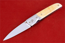 Prototype knife