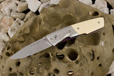 Talos knife