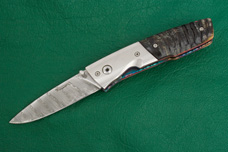 Talos knife