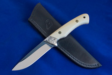 St. Hubertus knife