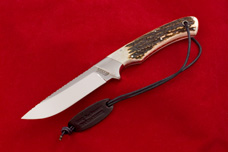 St. Hubertus knife